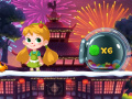 Jeu Jelly Blast