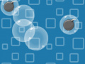 Jeu Bubble Rain