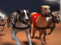 Jeu Greyhound Racing