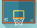 Jeu Basketball FRVR