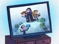 Jeu Troll Face Quest TV Shows