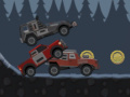 Jeu Uphill Extreme Racing