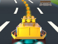 Jeu Hot wheels Race car rush