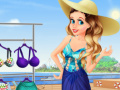 Jeu Ariel Caribbean Cruise