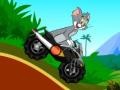 Jeu Tom Super Moto