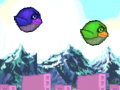 Jeu Angry Flappy Birds