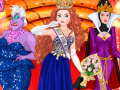 Jeu Miss Royal Beauty