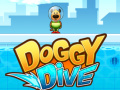 Jeu Doggy Dive
