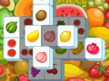 Jeu Fruit Mahjong