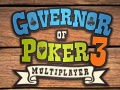 Jeu Governor of Poker 3