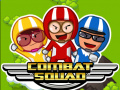 Jeu Combat Squad