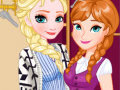 Jeu Elsa's Snapchat Challenge
