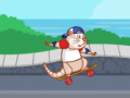 Jeu Skater Rat