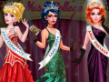 Jeu Princesses At Royal College