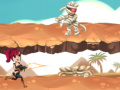 Jeu Mummy Hunter