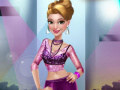 Jeu Dove Runway Dolly Dress Up