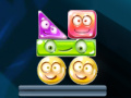 Jeu Crystal Stacker