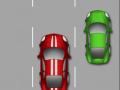 Jeu Speed Racer