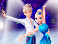Jeu Ellie Jack Ice Dancing Show