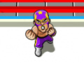 Jeu Wrestlerman  