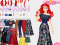 Jeu Princess New Spring Trends