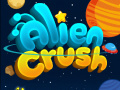 Jeu Alien Crush