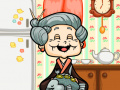 Jeu Feed Grandma & Grandpa