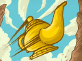 Jeu Flappy Lamp