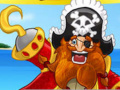 Jeu Hidden Objects: Pirates