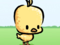 Jeu Baby Chick Maze
