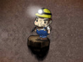 Jeu Underground Escape