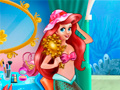 Jeu Mermaid Makeup Room