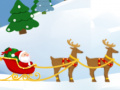 Jeu Santa Chimney Challenge