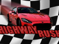 Jeu Highway Rush
