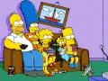 Jeu The Simpsons Jigsaw Puzzle