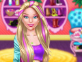 Jeu Princess Messy Room