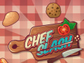 Jeu Chef Slash