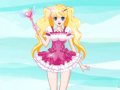 Jeu Magical Mix Dress Up