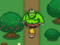 Jeu Dash Quest