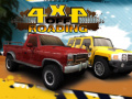Jeu 4x4 Off Roading  