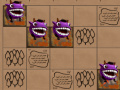 Jeu Troll Sweeper  