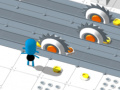 Jeu FlakBoy Escape
