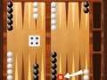 Jeu Backgammon