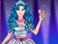 Jeu Barbie Glam Popstar