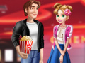 Jeu Valentine's Day cinema