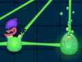 Jeu Alien Kindergarten