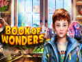 Jeu Book of Wonders