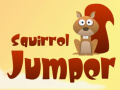 Jeu Squirrel Jumper  