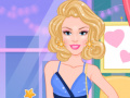 Jeu Barbie Perfume Designer