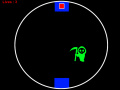 Jeu Сircle of Death  